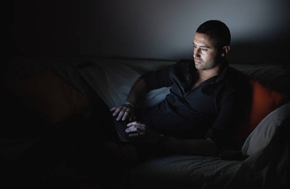 Tôi đã “ngoại tình” với chính vợ mình như thế nào... - 1 Tôi đã “ngoại tình” với chính vợ mình như thế nào... - 1