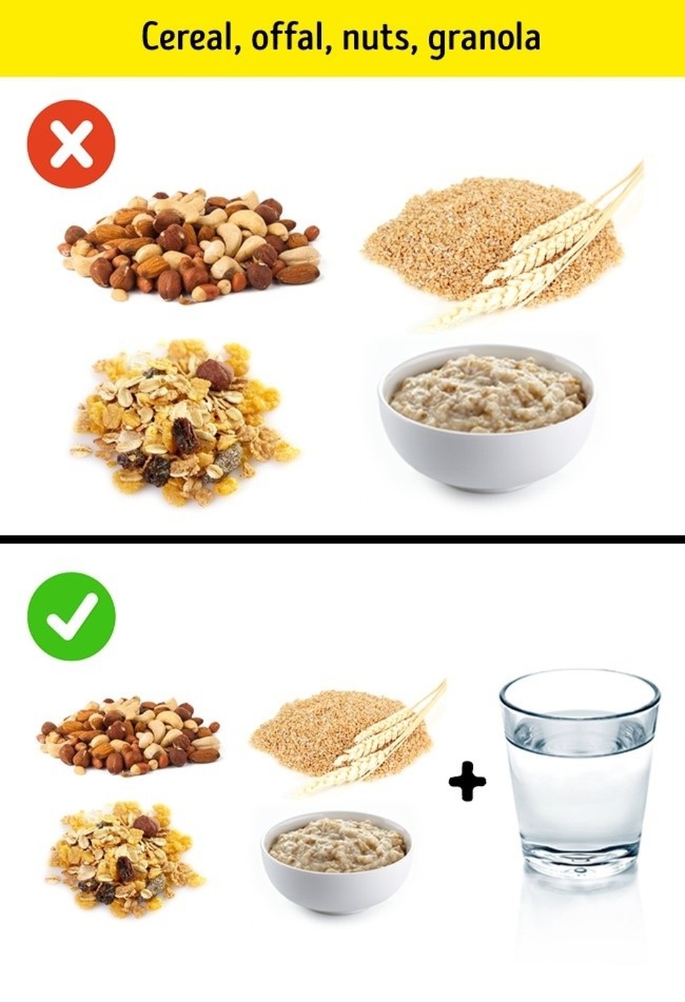 Những loại thực phẩm khiến cơ thể có mùi khó chịu - 6 Những loại thực phẩm khiến cơ thể có mùi khó chịu - 6