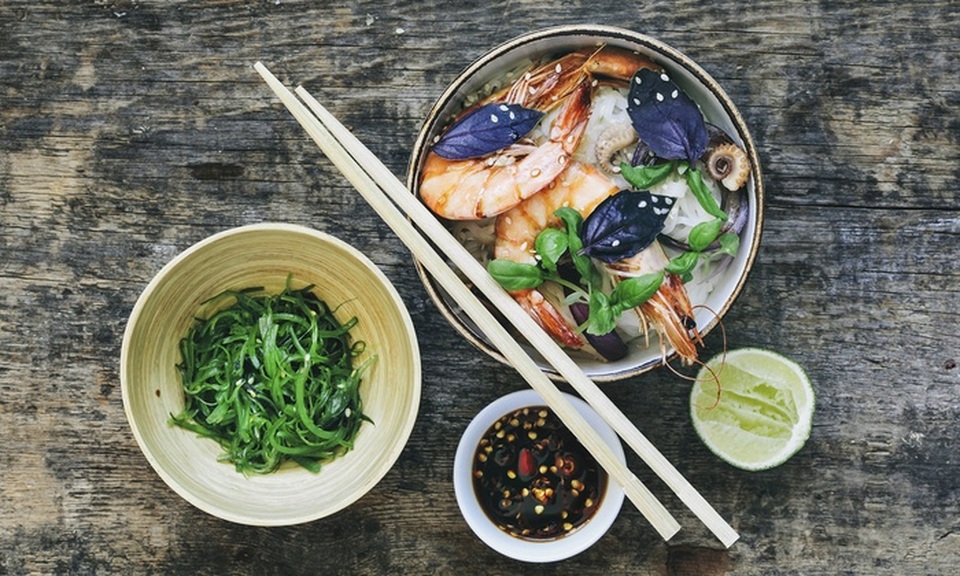 Tại sao người châu Á lại thường nhỏ con hơn người châu Âu? - 1 Tại sao người châu Á lại thường nhỏ con hơn người châu Âu? - 1