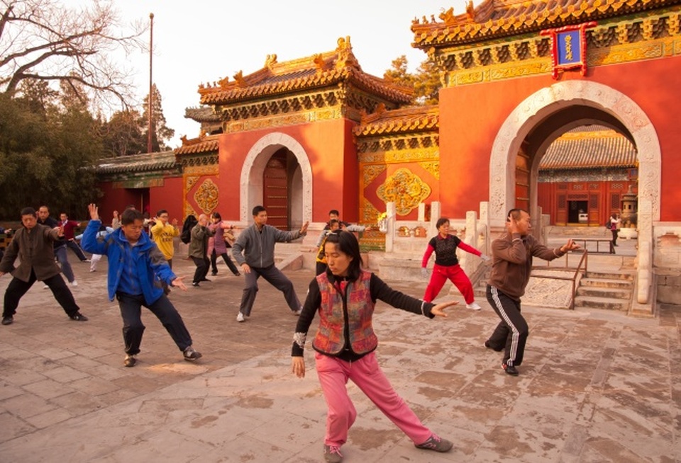 Tại sao người châu Á lại thường nhỏ con hơn người châu Âu? - 5 Tại sao người châu Á lại thường nhỏ con hơn người châu Âu? - 5