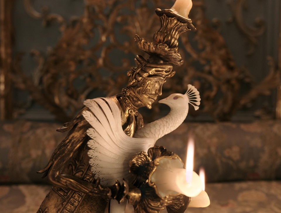 Hoạt hình hiện đại không bao giờ thay thế được hoạt hình truyền thống - 5 Hoạt hình hiện đại không bao giờ thay thế được hoạt hình truyền thống - 5