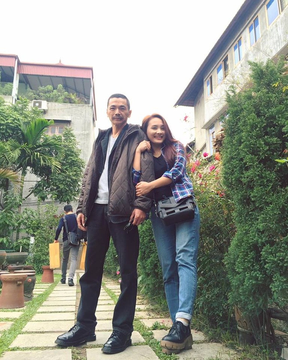 Bảo Thanh: “Nếu là Vân trong phim, tôi sẽ chia tay chồng” - 5 Bên cạnh Sống chung với mẹ chồng, Bảo Thanh cũng đảm đương vai diễn trong phim Người phán xử.