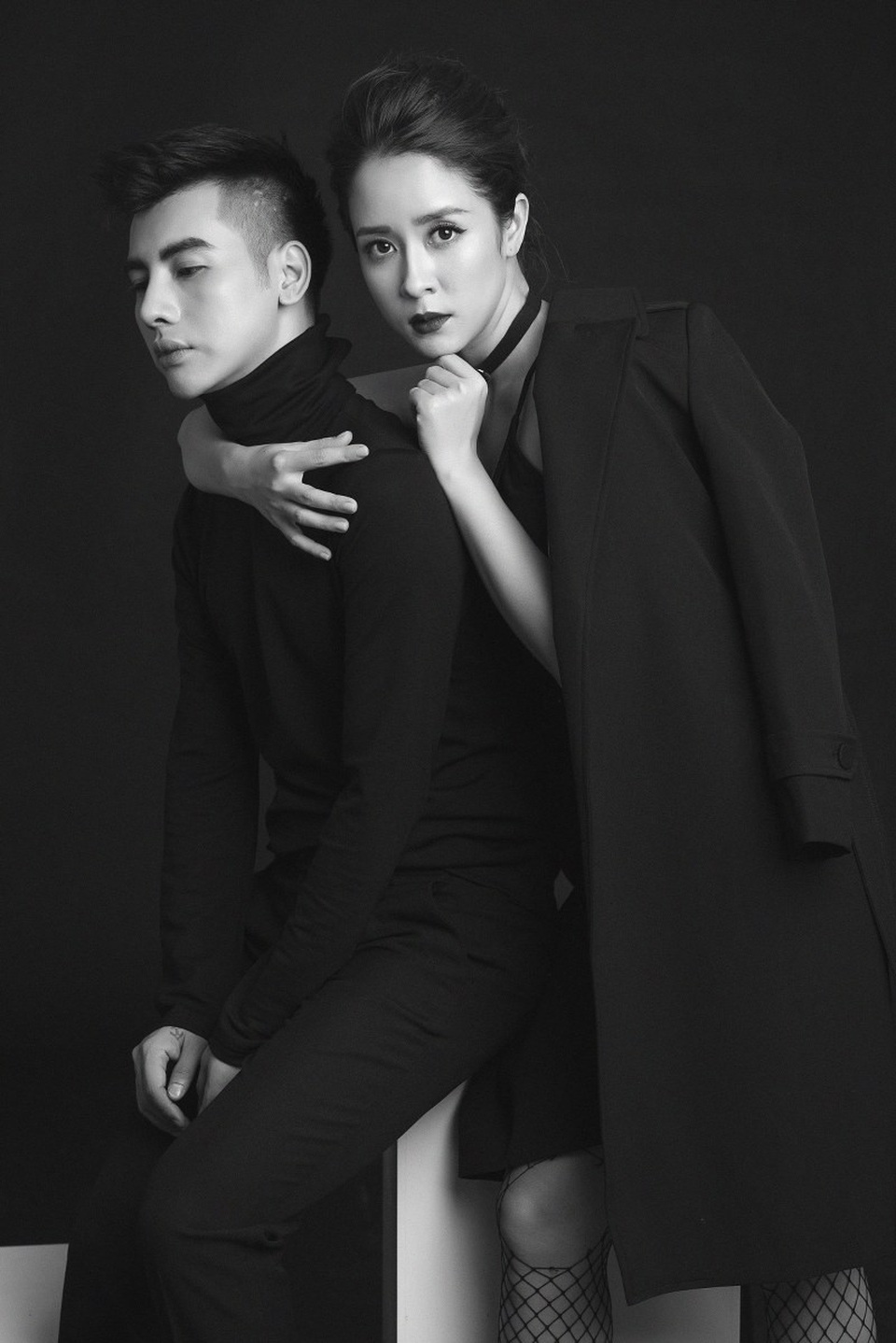 Cường Bely cho rằng, với anh, Thùy Dương thu hút người đối diện bởi sự thật thà, cô ấy không bị đồng tiền chi phối, thứ mà dễ làm cho con người sống cho showbiz dễ dàng bị cám dỗ mà lạc bước. Bản thân Cường Bely cũng từng bị hào quang làm mờ mắt, bởi những ngày mới bước chân vào giới nghệ thuật, anh đã từng ảo tưởng về bản thân nhưng càng đi tiếp, càng tiếp xúc với những người trong giới thì Cường Bely đã sớm tỉnh ngộ.