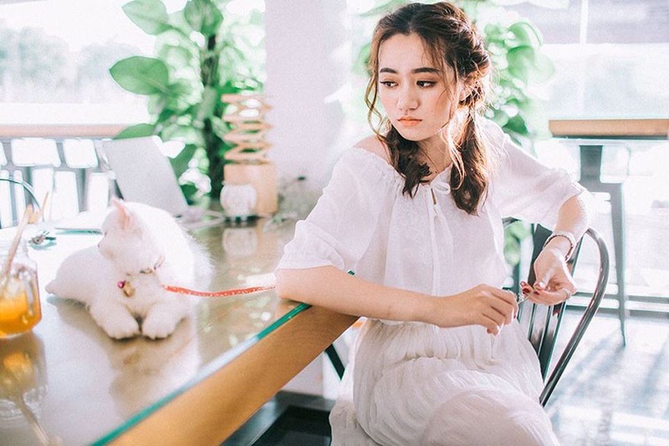 Này người yêu cũ, chia tay rồi sao anh nỡ đòi quà? - 1
Chia tay cớ sao phải buông lời cay đắng vì những gì đã qua? (Ảnh minh họa: An An)