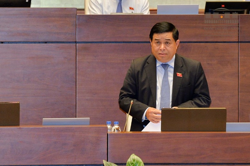 “Không vì chuyển giá, công nghệ lạc hậu… mà không khuyến khích thu hút FDI” - 1 Bộ trưởng Nguyễn Chí Dũng khẳng định, vẫn phải tiếp tục thu hút đầu tư nước ngoài nhưng hướng đến các ngành công nghệ cao, sử dụng ít lao động.
