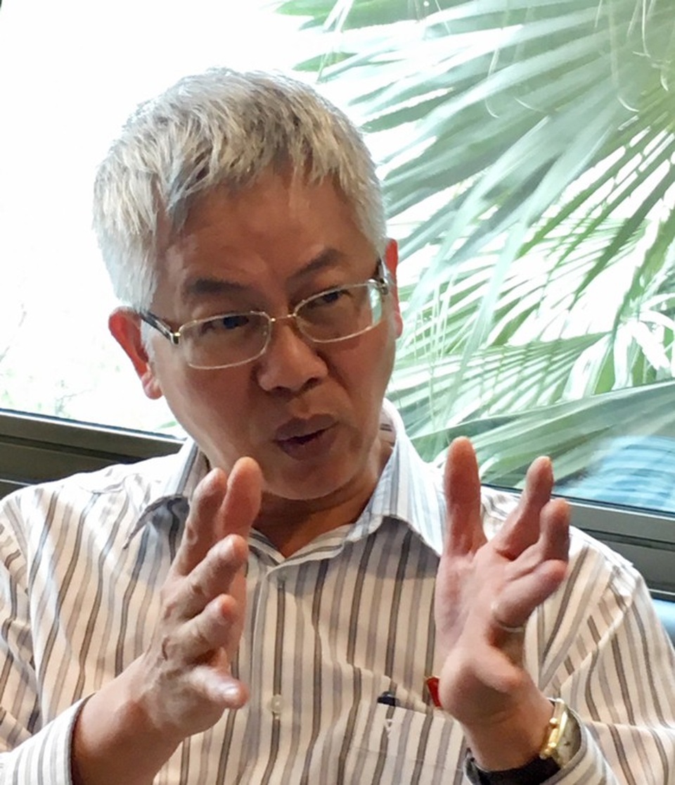 “Trưởng đặc khu thậm chí phải là Ủy viên Trung ương” - 1 Phó Chủ nhiệm UB Kinh tế Nguyễn Đức Kiên: Sao cứ phải sợ Trưởng đặc khu sẽ lạm quyền mà không nghĩ người được đề xuất chắc gì đã nhận “ghế”?