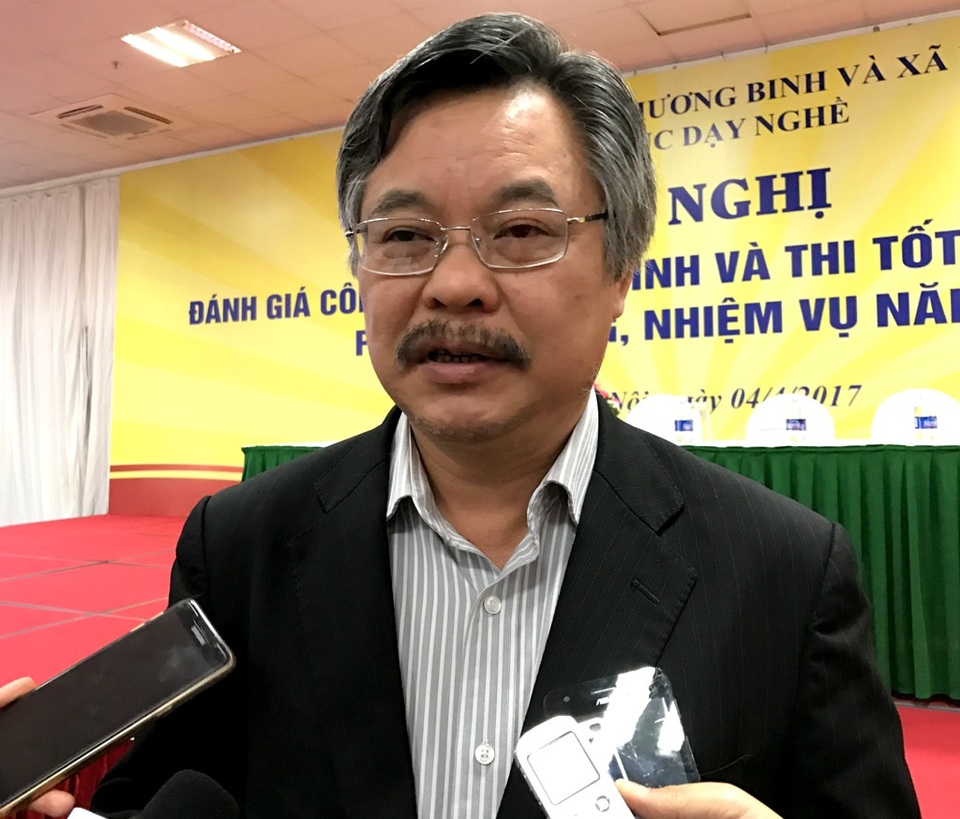 Tại sao vẫn tồn tại nghịch lý: Học càng cao thất nghiệp càng nhiều? - 2 Tại sao vẫn tồn tại nghịch lý: Học càng cao thất nghiệp càng nhiều? - 2