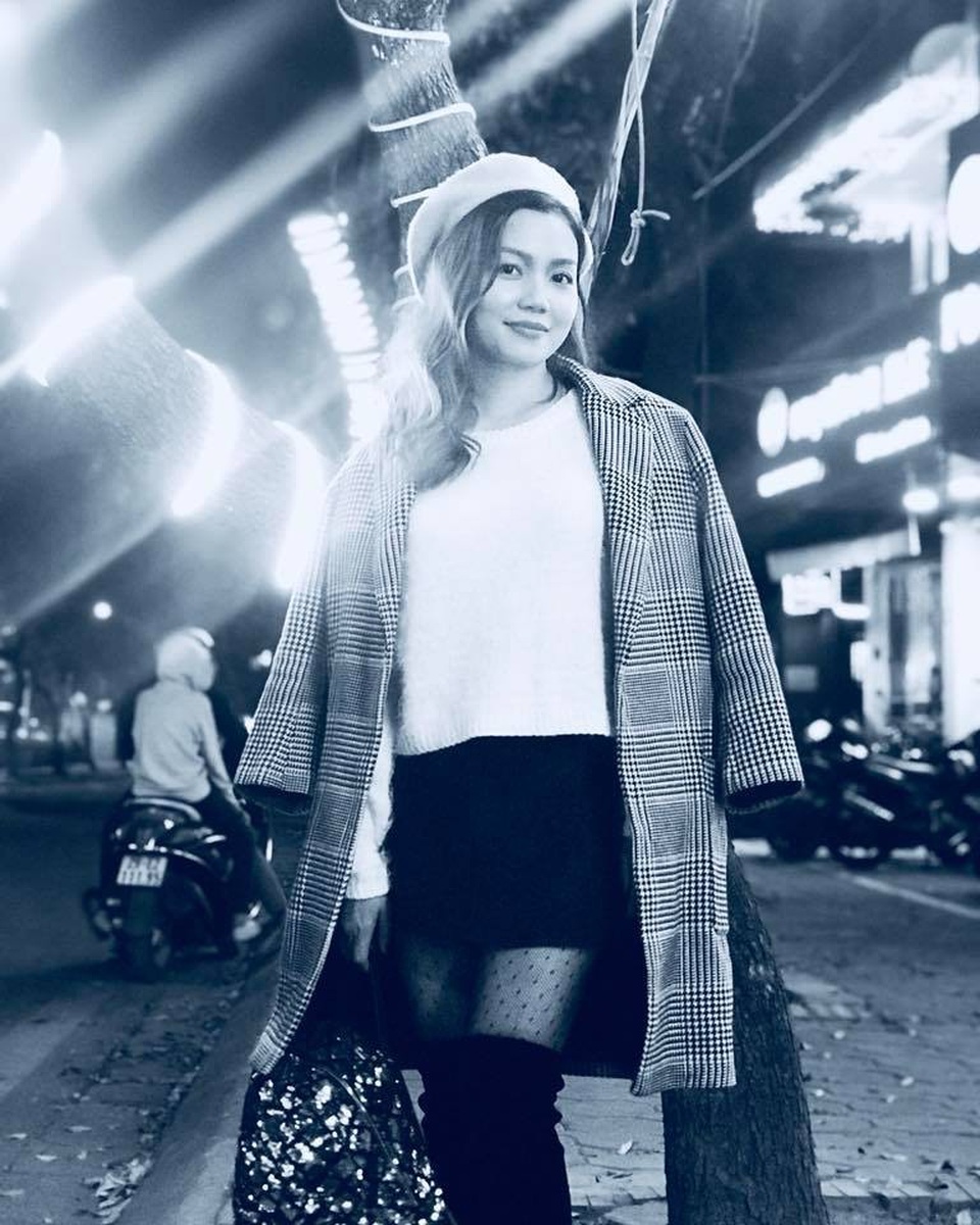 Nguyễn Ngọc Anh: “Bây giờ con gái đã đồng ý cho tôi yêu và lấy chồng” - 2 Nguyễn Ngọc Anh: “Bây giờ con gái đã đồng ý cho tôi yêu và lấy chồng” - 2