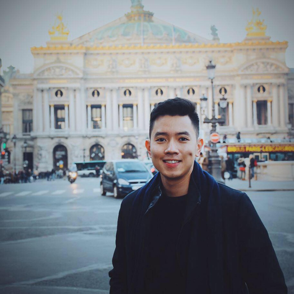 Chia sẻ của cơ trưởng 9x điển trai về "bay trễ giờ" hút dân mạng - 3 Chia sẻ của cơ trưởng 9x điển trai về "bay trễ giờ" hút dân mạng - 3