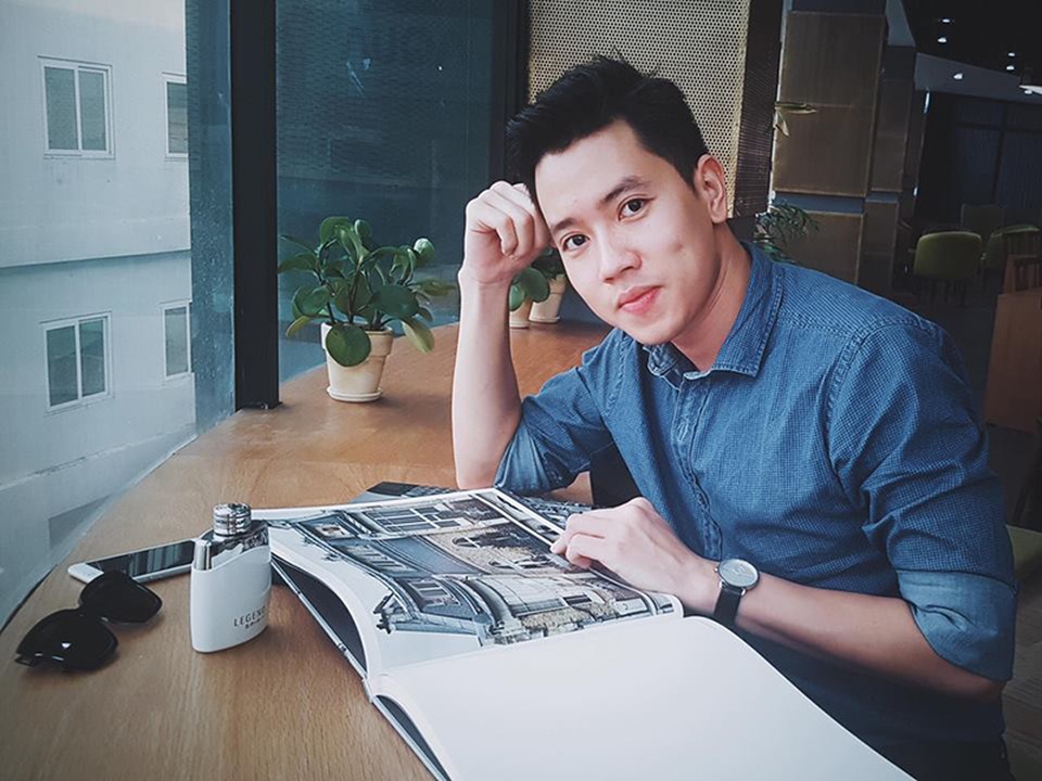 Chia sẻ của cơ trưởng 9x điển trai về "bay trễ giờ" hút dân mạng - 2 Chia sẻ của cơ trưởng 9x điển trai về "bay trễ giờ" hút dân mạng - 2