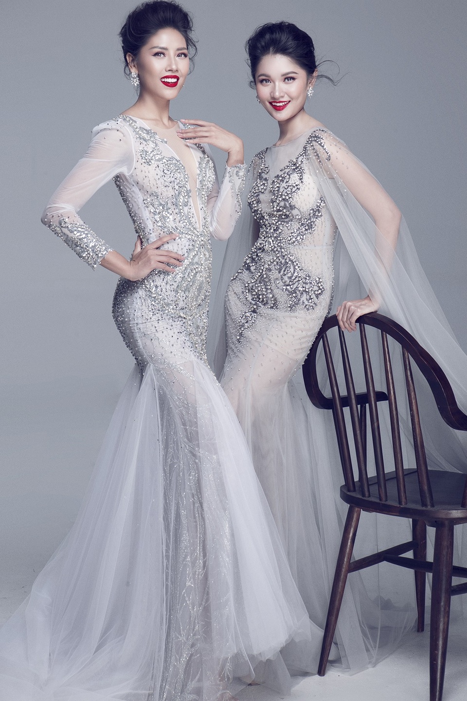 Lần đầu tiên, một bộ đôi thầy trò cùng đại diện Việt Nam chinh chiến quốc tế.