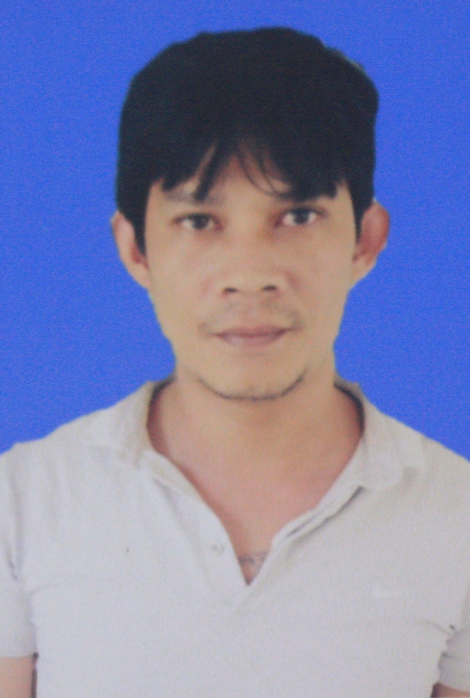 Triệt phá đường dây cá độ bóng đá qua mạng hơn 7 tỷ đồng - 2 Đối tượng Nguyễn Văn Phương
