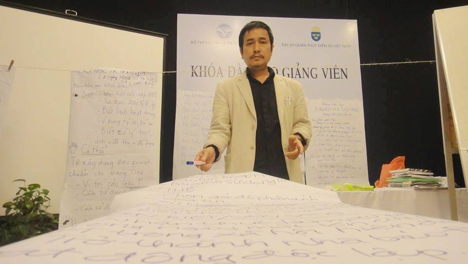 Trường ĐH Khoa học Huế - cơ sở đào tạo đáp ứng nhu cầu xã hội - 6 Trường ĐH Khoa học Huế - cơ sở đào tạo đáp ứng nhu cầu xã hội - 6