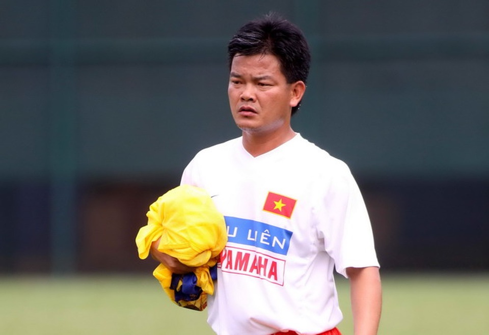 Cựu HLV đội tuyển Việt Nam Nguyễn Văn Sỹ đánh giá Đông Timor thấp hơn U22 Việt Nam