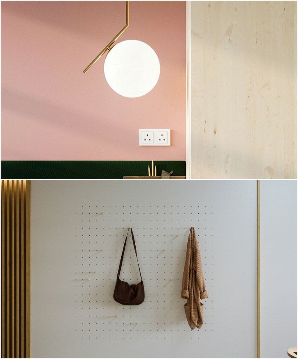 Chiêm ngưỡng căn hộ siêu nhỏ với thiết kế “đẹp miễn chê” - 9