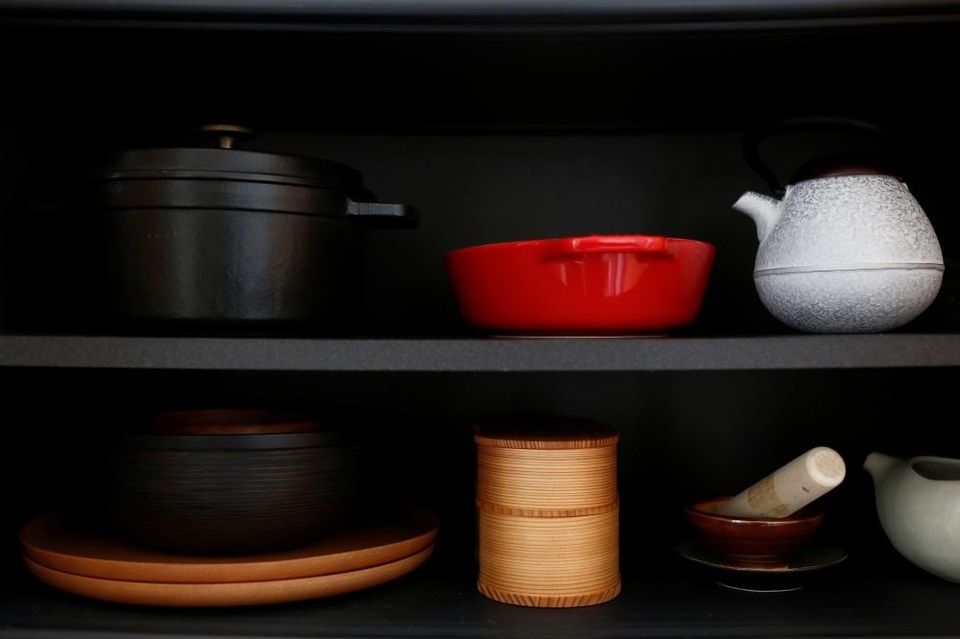 Lối sống tối giản đến ngạc nhiên của người Nhật - 7 Lối sống tối giản đến ngạc nhiên của người Nhật - 7