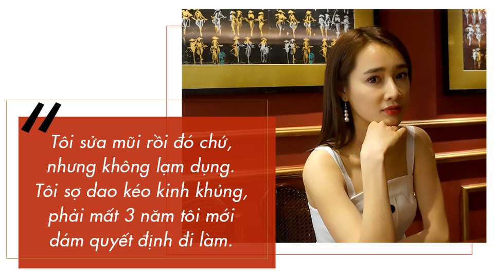 Nhã Phương: “Tôi buồn khi người ta gọi là bạn gái của Trường Giang” - 6 Nhã Phương: “Tôi buồn khi người ta gọi là bạn gái của Trường Giang” - 6