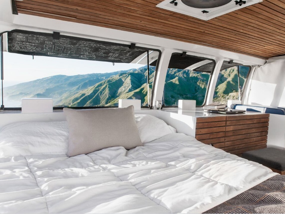 Chiêm ngưỡng những ngôi nhà tí hon “đỉnh” nhất thế giới - 2