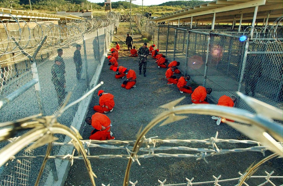 5 bước đi cuối cùng của Tổng thống Obama làm khó ông Trump - 5
Nhà tù Guantanamo. (Ảnh: AFP)