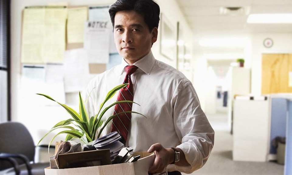 Lợi ích khi tuyển dụng lại "người cũ" - 1 Lợi ích khi tuyển dụng lại "người cũ" - 1