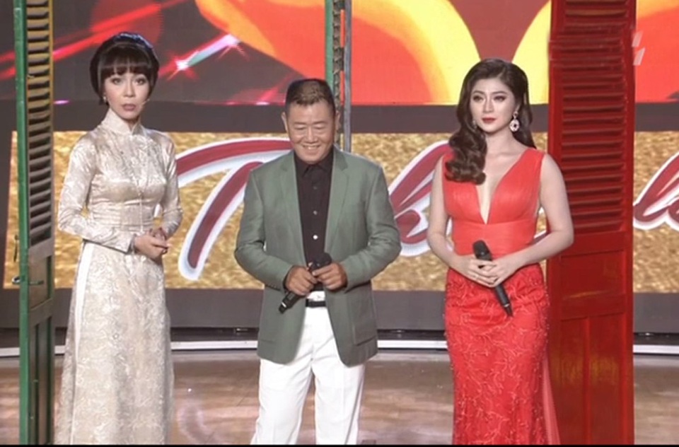 Giám khảo Họa Mi cũng nhận xét bài hát hợp với Thanh Trúc hơn bài đơn ca, nhưng với Vũ Thanh bài hát này lại không hợp bằng bài đơn ca, tiếc là đoạn cuối phần bè phụ quá lớn, tạo cảm giác hát chênh phô.