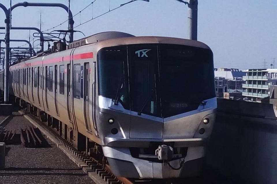 Công ty đường sắt Nhật Bản xin lỗi vì tàu khởi hành sớm 20 giây - 1
(Ảnh minh họa: Twitter)