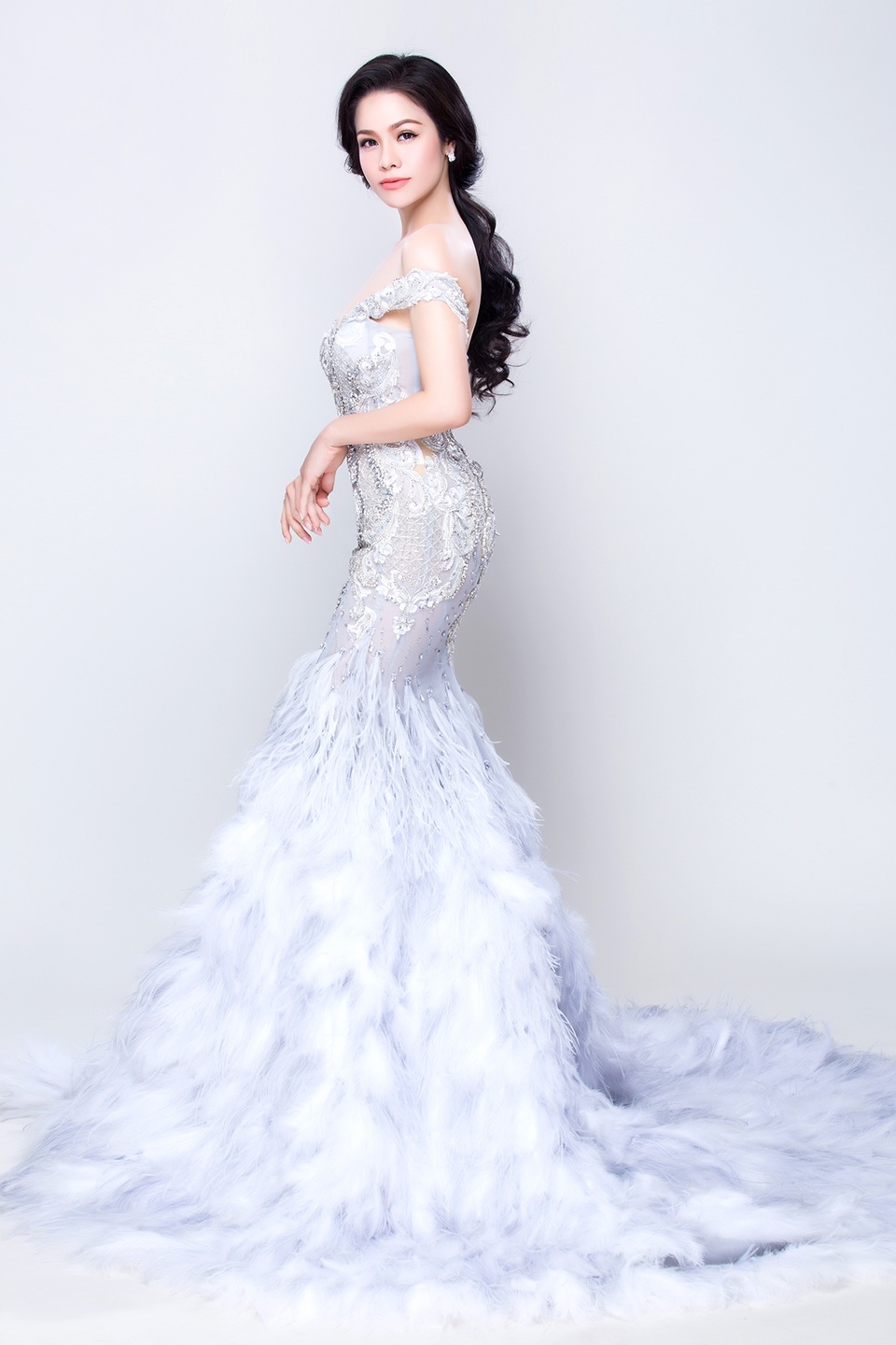 Nhật Kim Anh trở lại sau tai biến "méo miệng", tê cứng nửa người - 9 Nhật Kim Anh trở lại sau tai biến "méo miệng", tê cứng nửa người - 9