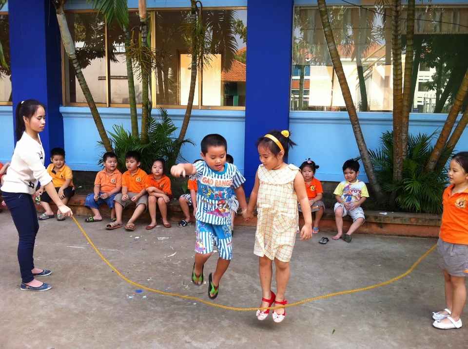 2 “cú hích” giúp trẻ cao lớn khi dậy thì - 2
Ảnh minh họa