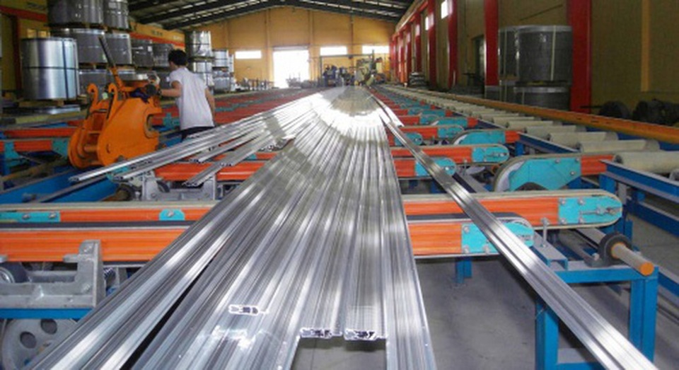 Tin vui cho doanh nghiệp nhôm thép: Úc chấm dứt điều tra chống bán phá giá - 1 (Ảnh minh hoạ).