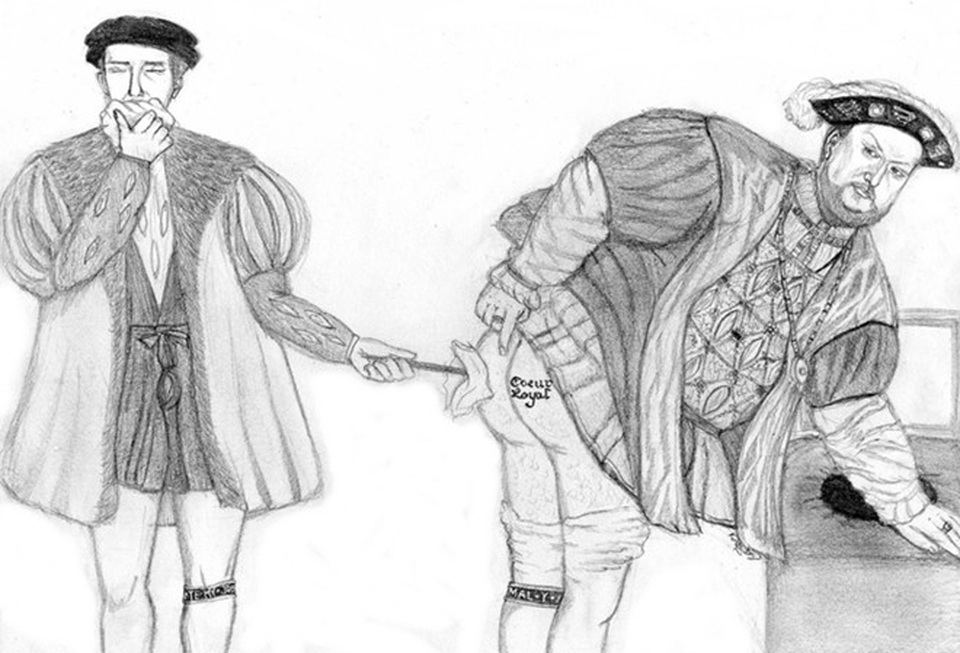 Đúng như tên gọi của công việc, người làm việc này phải đảm bảo công tác vệ sinh cho nhà vua và việc lau rửa sau đó, bao gồm cả đi đại tiện! Theo tiêu chuẩn hiện nay thì việc này sẽ được xem như vô cùng nhục nhã. Tuy nhiên, thời xưa thì vị trí này lại có ảnh hưởng rất lớn về mặt chính trị, do việc thân cận và sở hữu các thông tin cá nhân quan trọng của nhà vua. Thậm chí một số người làm công việc này dưới thời Henry VII, Henry VIII đã đựơc phong tước hiệu hiệp sĩ và giám sát chính sách tài chính của quốc gia.