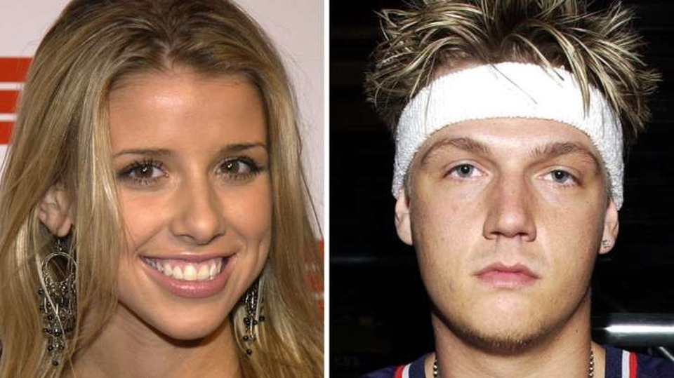 Nick Carter của Backstreet Boys bị tố xâm hại đồng nghiệp nữ - 1
Nick Carter bức xúc khi bị người đồng nghiệp cũ, Melissa Schuman, tố cáo xâm hại tình dục.