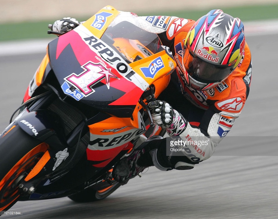 Cựu vô địch MotoGP Nicky Hayden thiệt mạng do tai nạn xe đạp - 4 Cựu vô địch MotoGP Nicky Hayden thiệt mạng do tai nạn xe đạp - 4