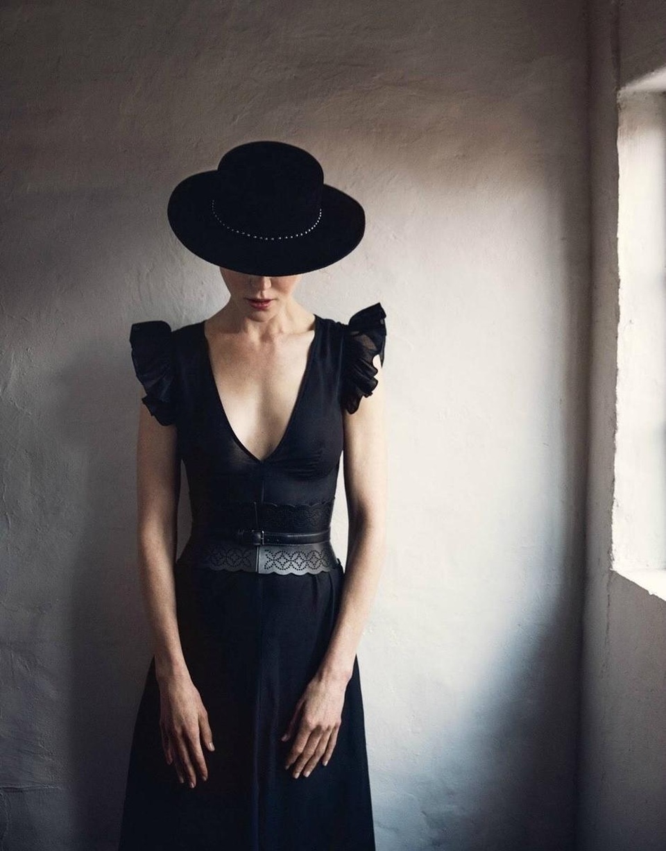 Vẻ đẹp vượt thời gian của "thiên nga Úc" Nicole Kidman ở tuổi 50 - 6
Ở tuổi 50, Nicole vẫn luôn là một trong những biểu tượng sắc đẹp của thế giới.