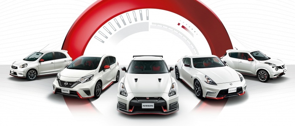 Nissan muốn mở rộng thương hiệu xe tính năng vận hành cao Nismo - 1 Nissan muốn mở rộng thương hiệu xe tính năng vận hành cao Nismo - 1
