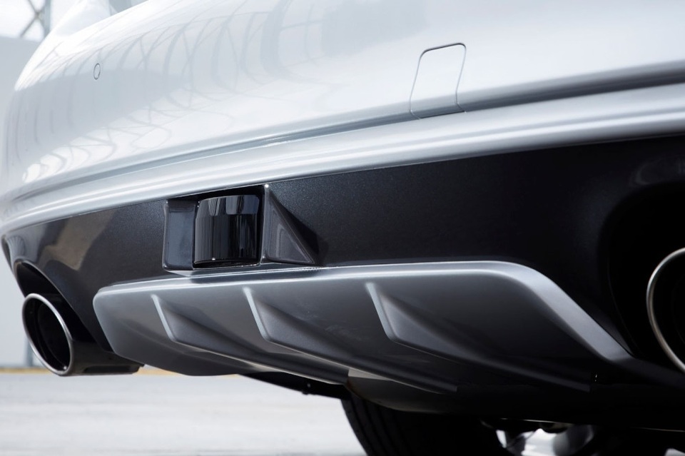 Infiniti Q50 tự lái xuất hiện trên đường phố Tokyo - 10