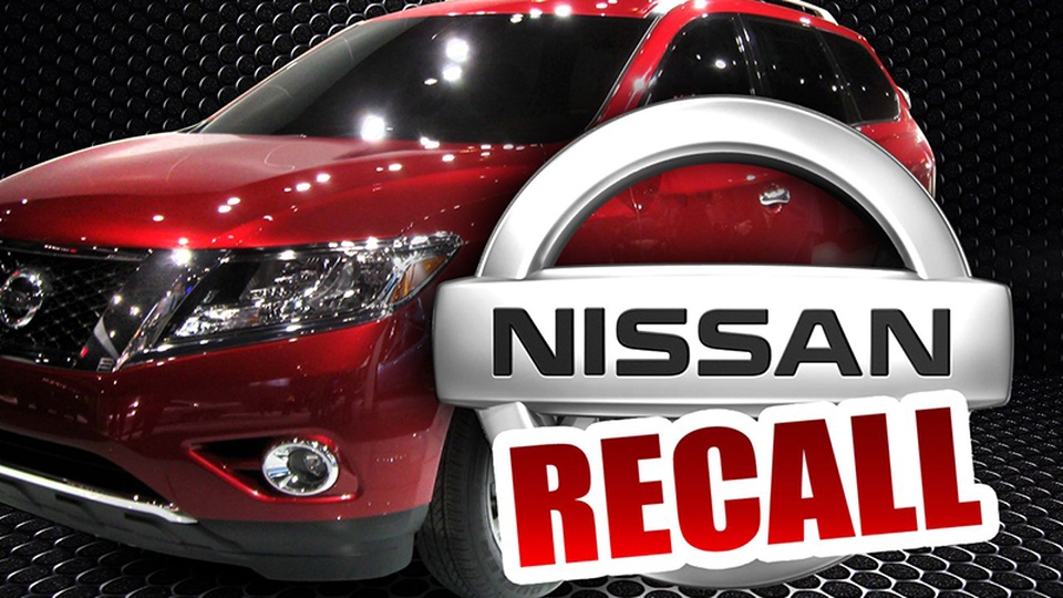 Nissan ngừng sản xuất xe tại Nhật Bản - 1 Nissan ngừng sản xuất xe tại Nhật Bản - 1