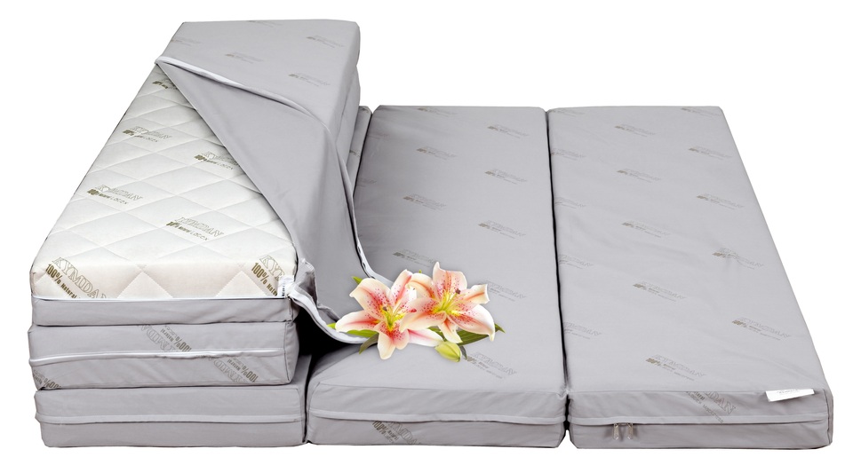 Thị trường nệm và “bí quyết” của người tiêu dùng thông thái - 2 Thị trường nệm và “bí quyết” của người tiêu dùng thông thái - 2