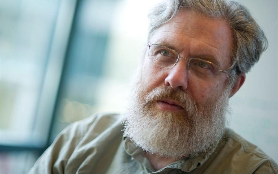Nghiên cứu mới mở ra triển vọng cấy ghép nội tạng lợn cho người - 2
Giáo sư George Church của Đại học Harvard – Trưởng nhóm nghiên cứu.