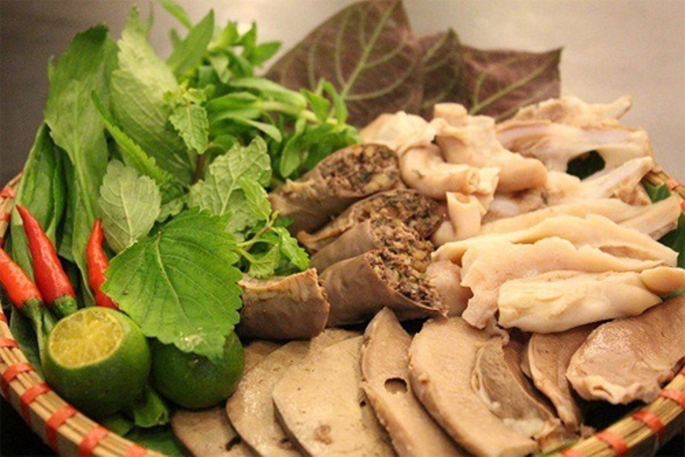 Chế biến thực phẩm từ nội tạng động vật: Ngon miệng nhưng nguy hiểm! - 1 Nội tạng động vật ẩn chứa nhiều nguy cơ gây bệnh cho con người.