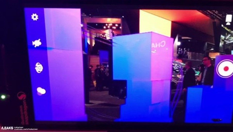 
Khả năng chụp ảnh của điện thoại Nokia luôn được đánh giá cao.
