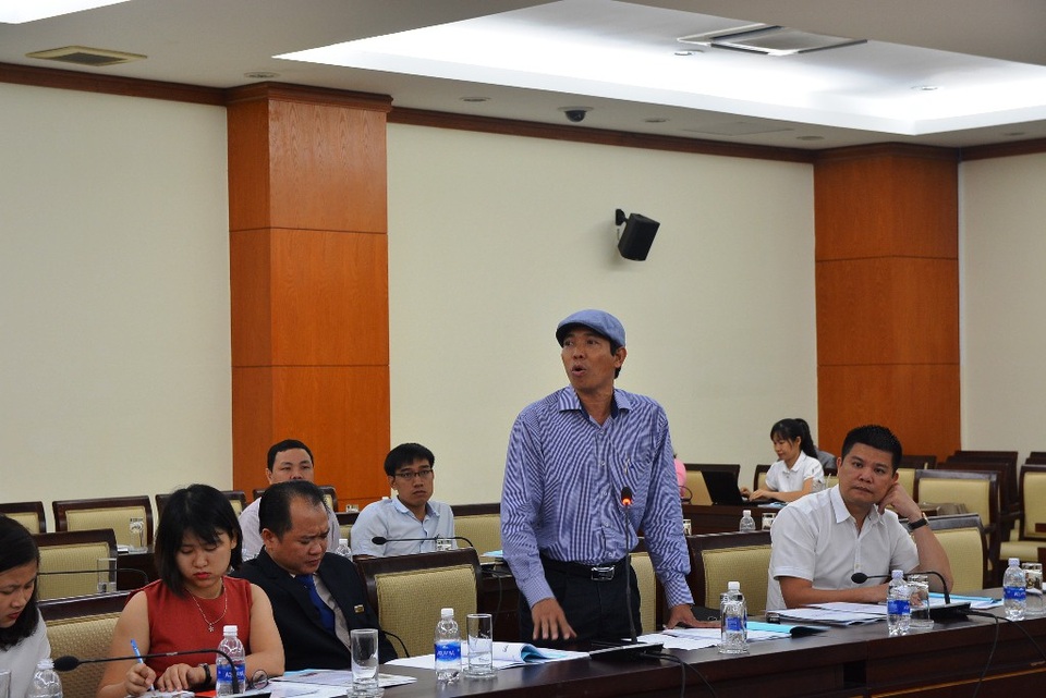 Nhiều doanh nghiệp “kêu trời” vì hàng giả, hàng nhái lộng hành - 1 Nhiều doanh nghiệp “kêu trời” vì hàng giả, hàng nhái lộng hành