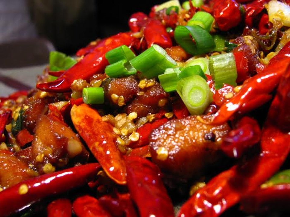 Hiểm họa khi cơ thể nóng trong - 2 Hiểm họa khi cơ thể nóng trong - 2