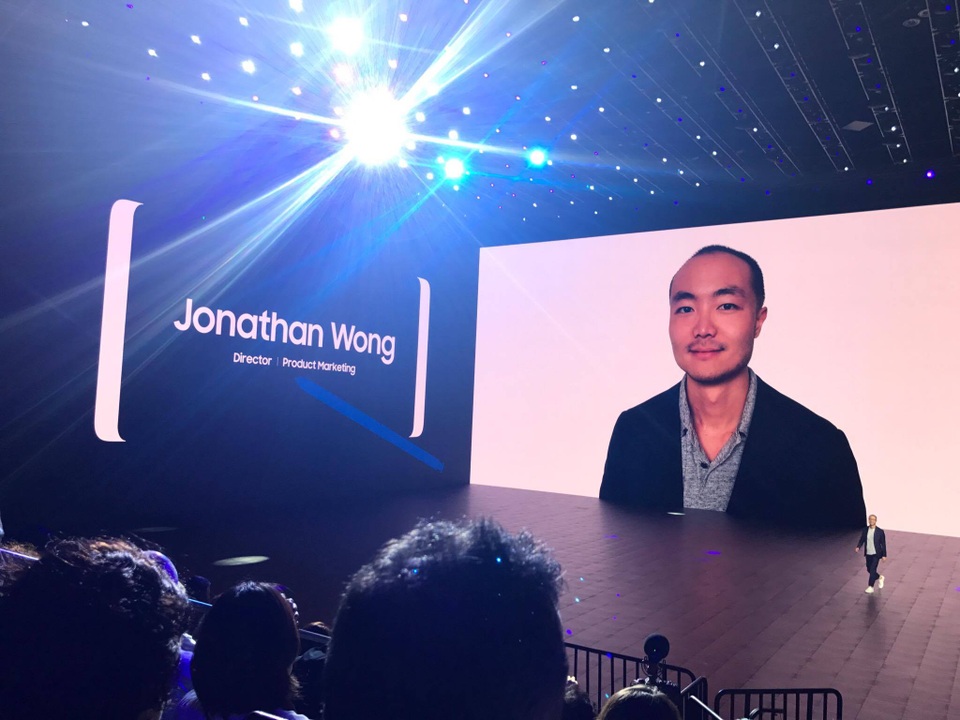 Samsung ra mắt Galaxy Note8 với camera kép ấn tượng - 15 Samsung ra mắt Galaxy Note8 với camera kép ấn tượng - 15