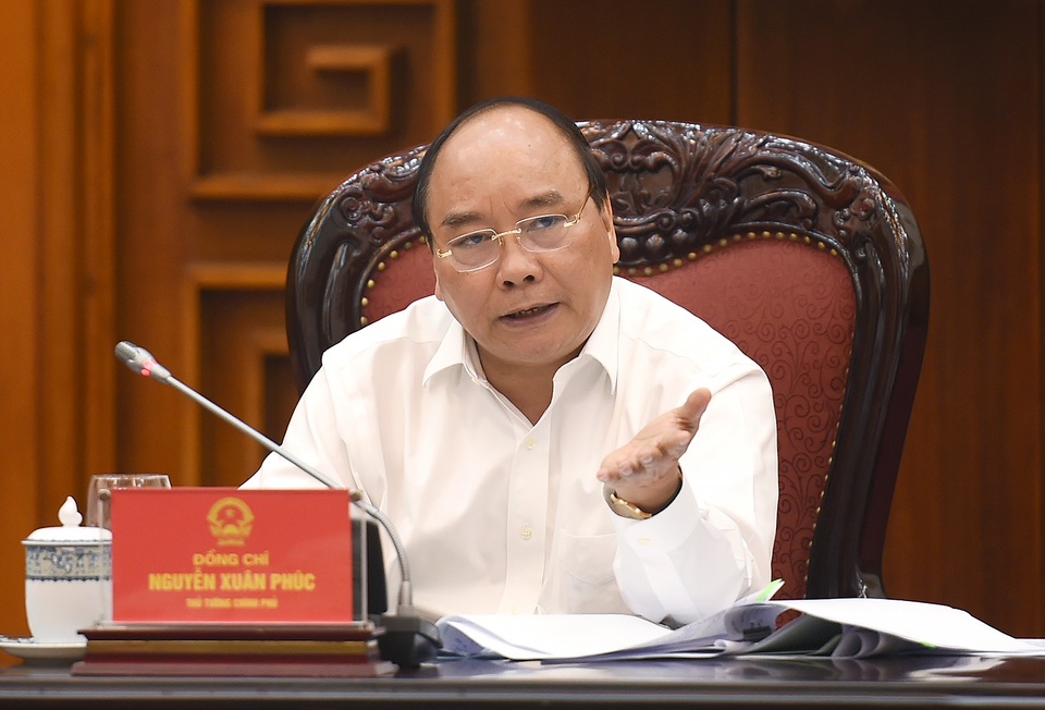 Thủ tướng: Lựa chọn nhà thầu tránh lặp lại trường hợp Cát Linh - Hà Đông - 1 Thủ tướng yêu cầu, từng chủ dự án phải xem lại năng lực, trách nhiệm, phải tự rút lui khi thấy khả năng không thể triển khai được dự án hoặc tìm được nguồn khác mà không cần đến vốn vay ODA.