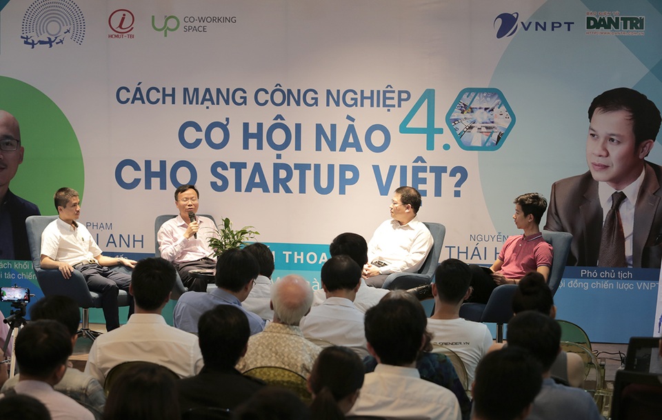 Có nên bỏ học đại học để đi làm Startup? - 1 Có nên bỏ học đại học để đi làm Startup? - 1