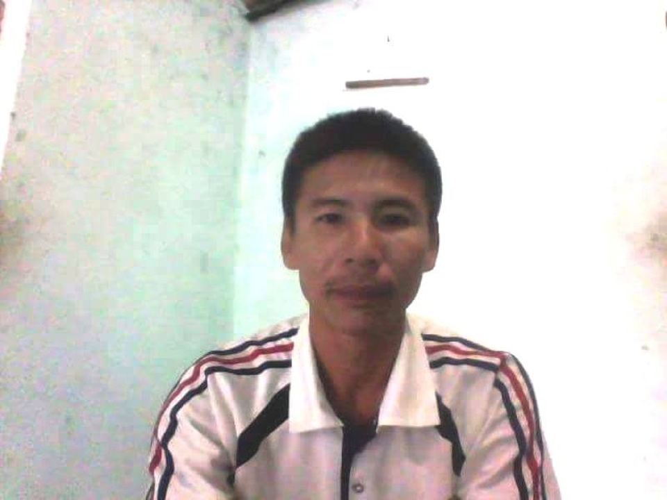 Bắt giữ đối tượng có hoạt động nhằm lật đổ chính quyền - 1 Đối tượng Nguyễn Trung Trực