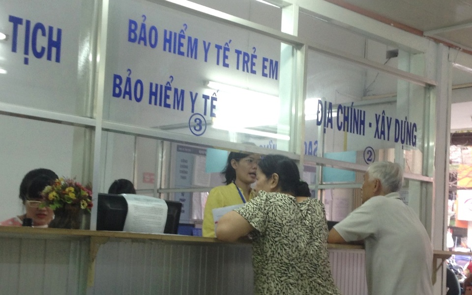 TPHCM đầu tư cho nữ cán bộ học tập ở nước ngoài - 1 TPHCM đề ra nhiều giải pháp để nâng cao chất lượng nguồn nhân lực nữ