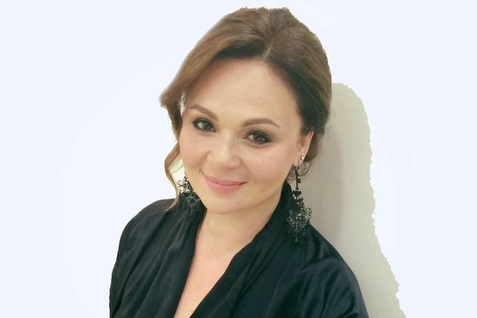 Nữ luật sư Nga bí ẩn gặp gỡ con trai ông Trump là ai? - 2
Luật sư Natalia Veselnitskaya (Ảnh: EPA)