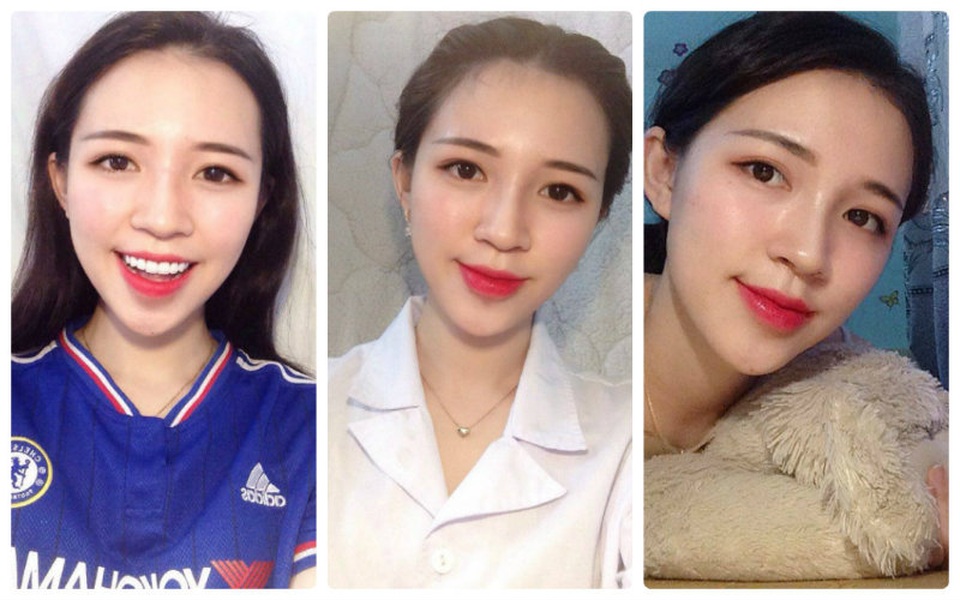 Nữ sinh ngành Dược xinh đẹp "mê" bóng đá - 1 Trần Phương Lan