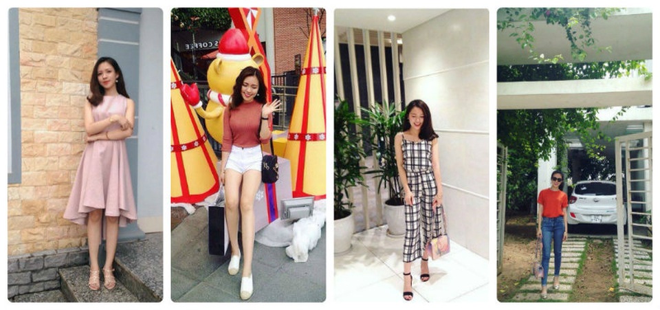 Nữ sinh ngành Dược xinh đẹp "mê" bóng đá - 4 Nữ sinh ngành Dược xinh đẹp "mê" bóng đá - 4